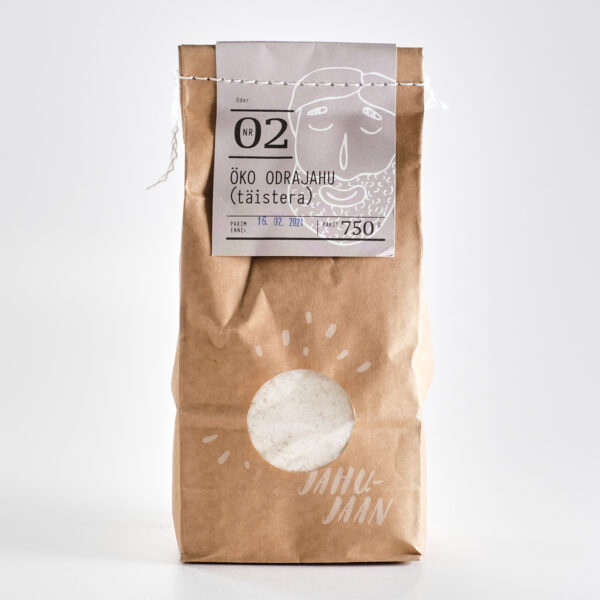 Odrajahu 750g Lauri-Jaani talu